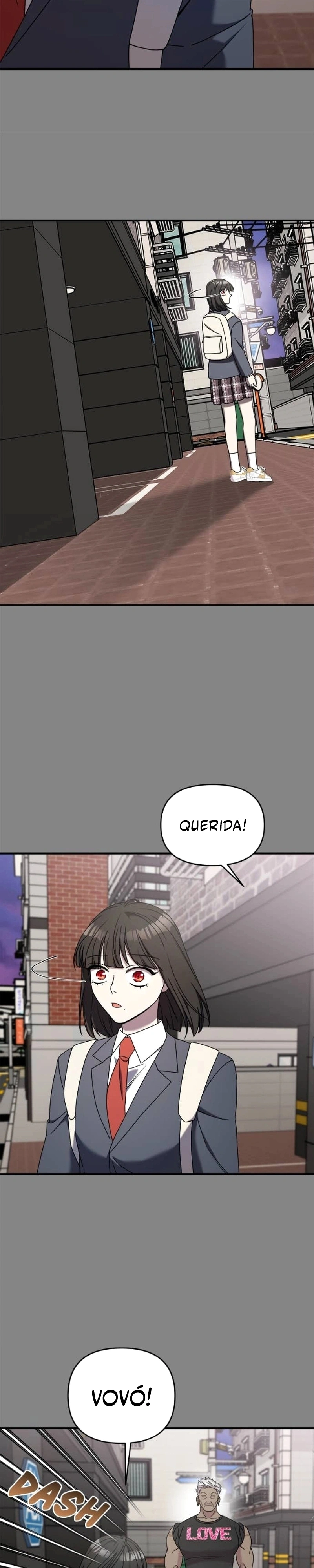 A Vilã Tem Um Crush Capitulo 102 Pagina 18