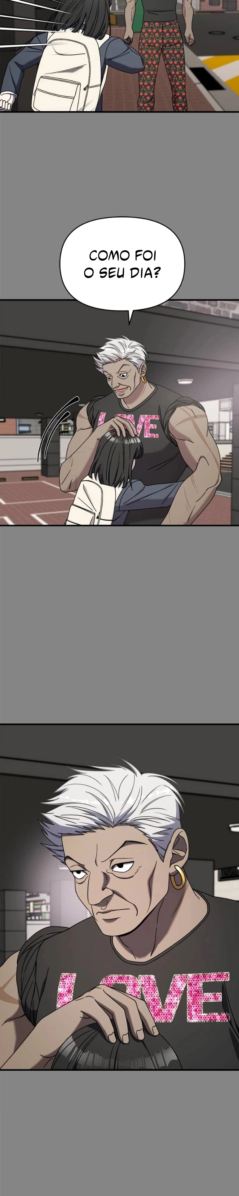 A Vilã Tem Um Crush Capitulo 102 Pagina 19