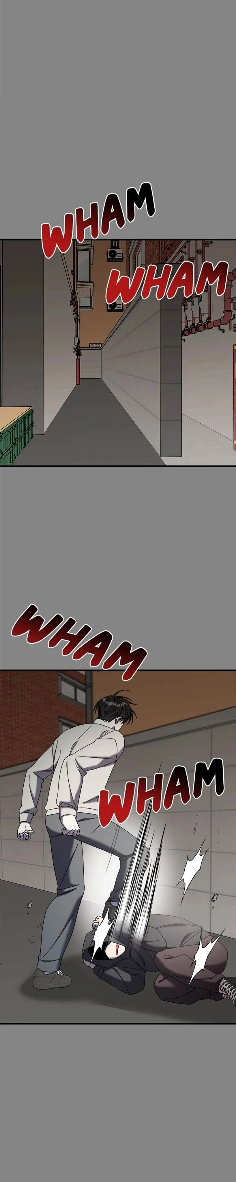 A Vilã Tem Um Crush Capitulo 102 Pagina 20