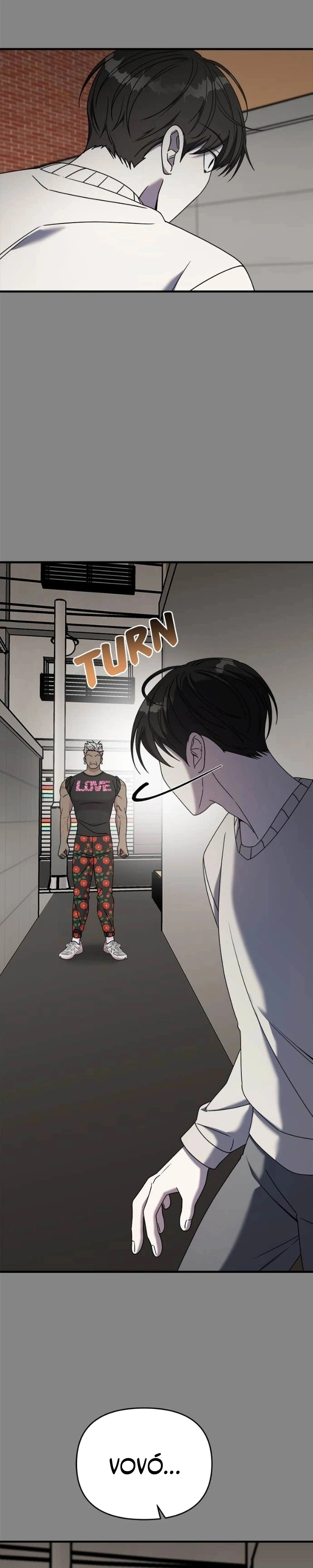 A Vilã Tem Um Crush Capitulo 102 Pagina 21