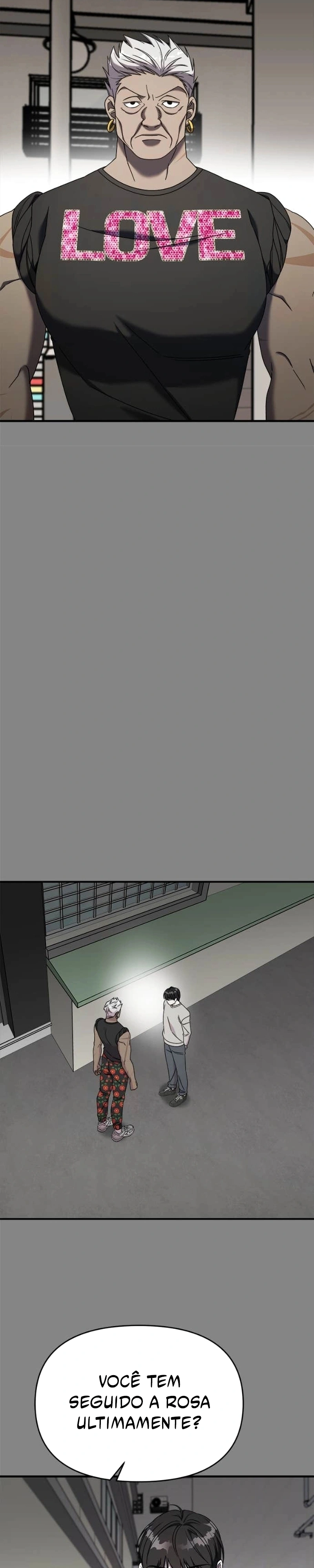 A Vilã Tem Um Crush Capitulo 102 Pagina 22