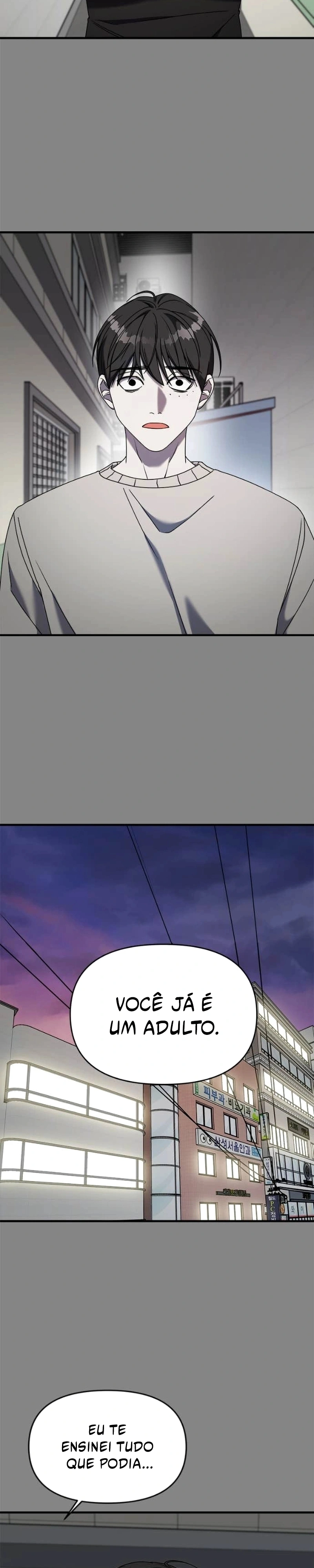 A Vilã Tem Um Crush Capitulo 102 Pagina 25