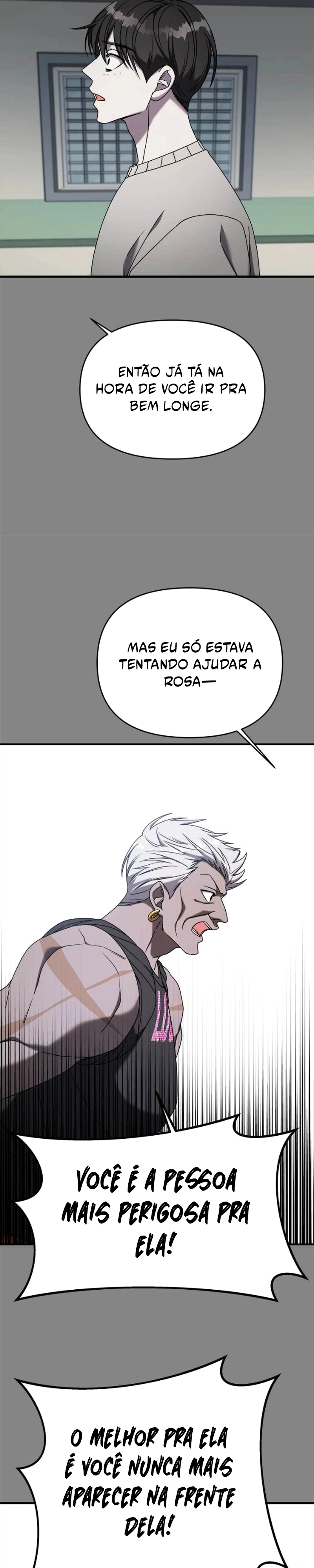 A Vilã Tem Um Crush Capitulo 102 Pagina 26