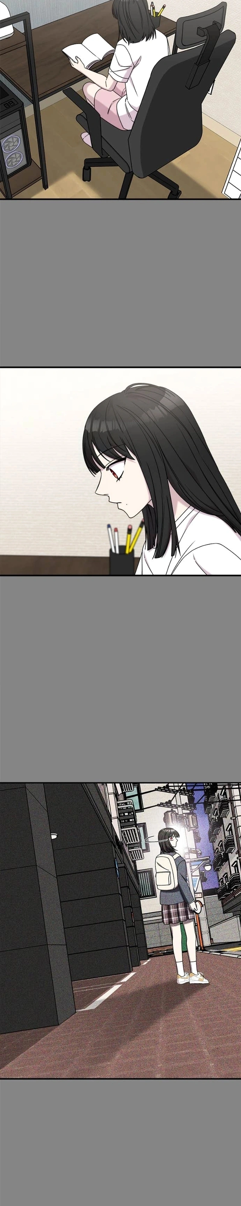 A Vilã Tem Um Crush Capitulo 102 Pagina 28