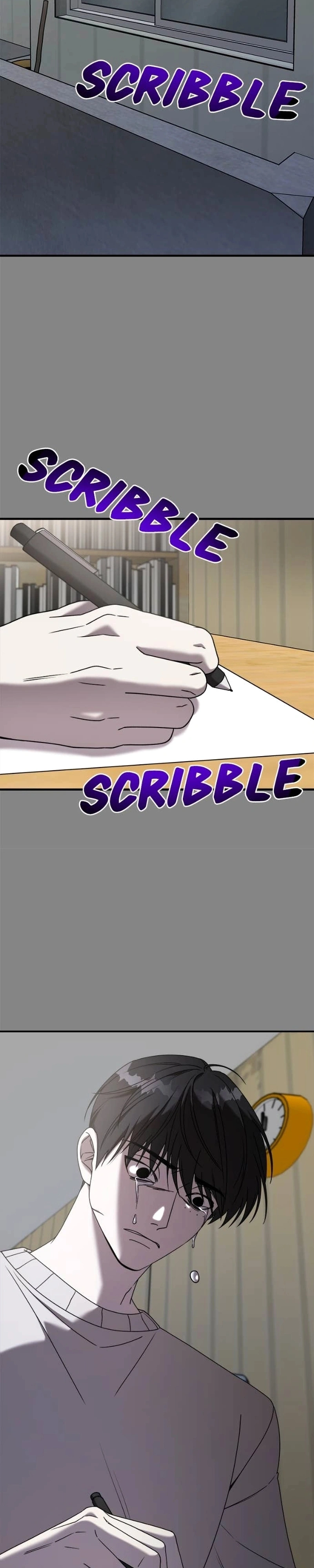 A Vilã Tem Um Crush Capitulo 102 Pagina 30