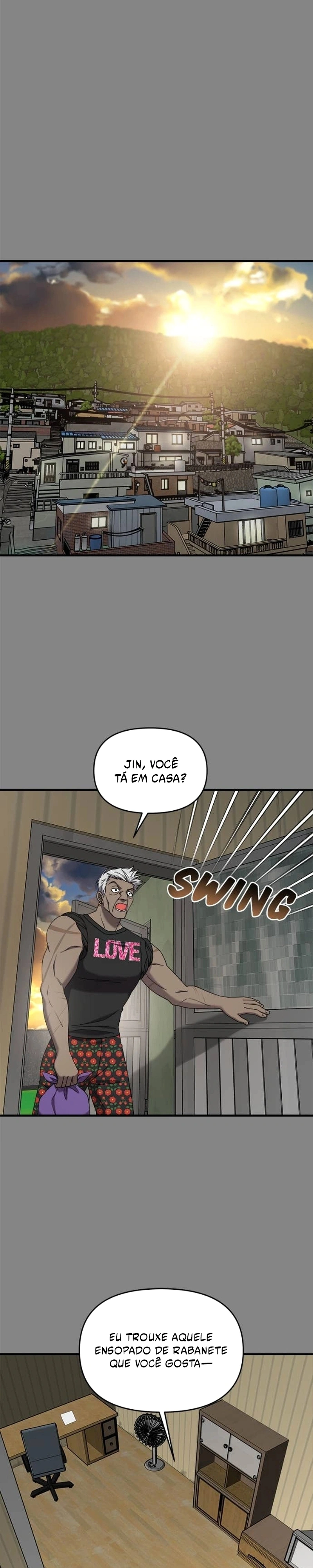 A Vilã Tem Um Crush Capitulo 102 Pagina 32
