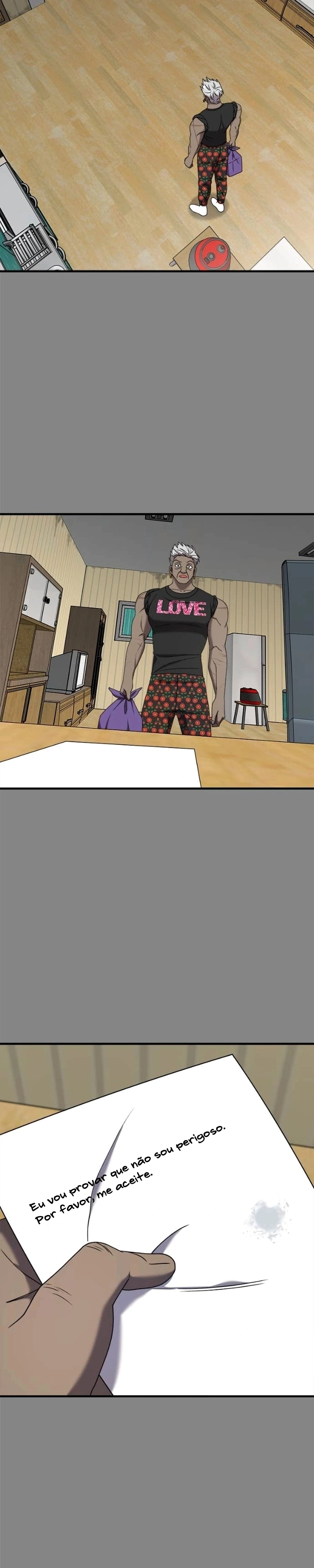 A Vilã Tem Um Crush Capitulo 102 Pagina 33