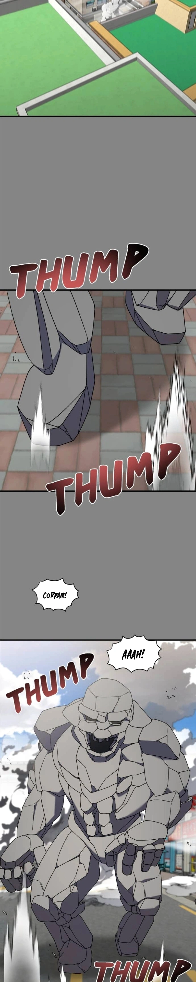 A Vilã Tem Um Crush Capitulo 102 Pagina 35