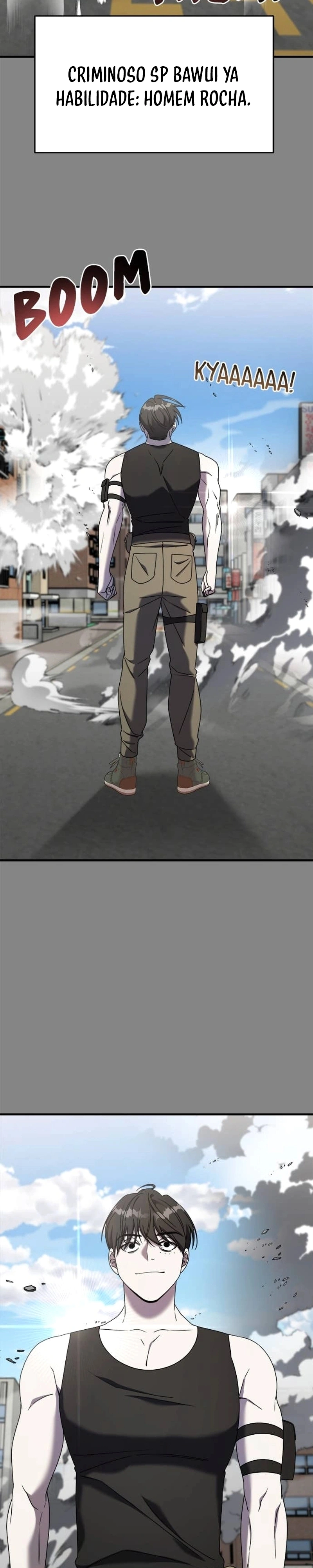 A Vilã Tem Um Crush Capitulo 102 Pagina 36