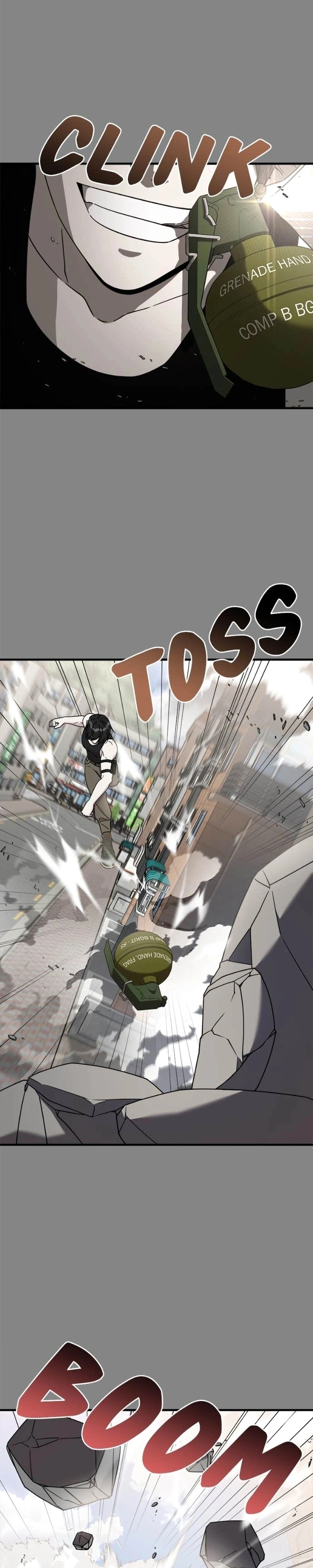 A Vilã Tem Um Crush Capitulo 102 Pagina 39