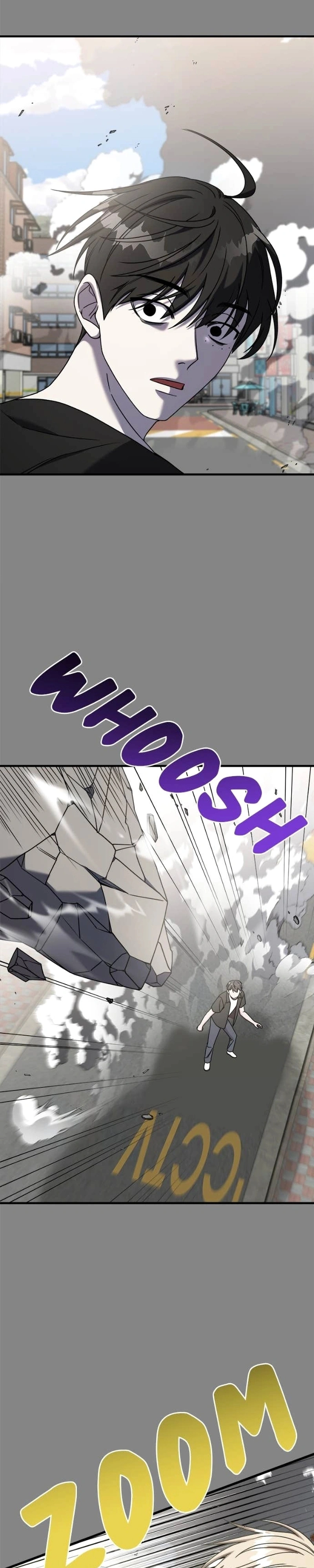 A Vilã Tem Um Crush Capitulo 102 Pagina 41