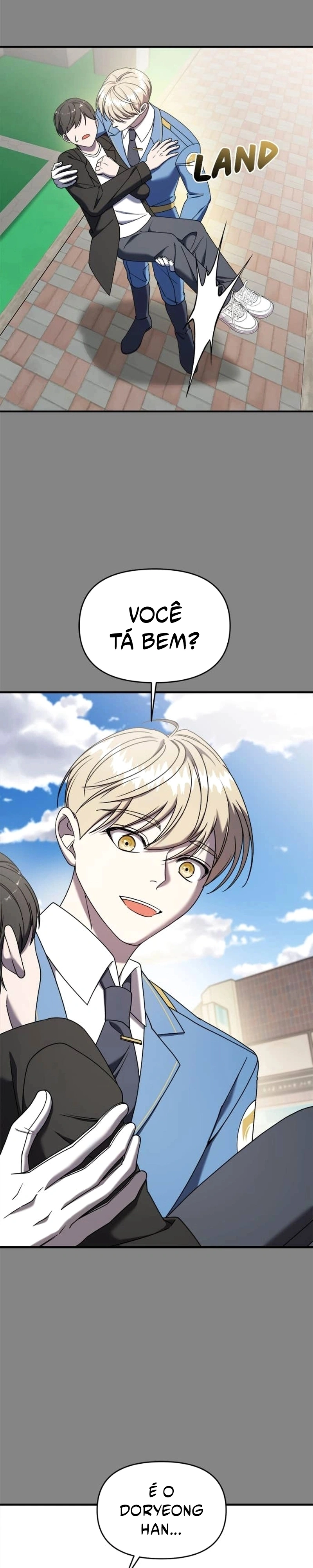 A Vilã Tem Um Crush Capitulo 102 Pagina 43