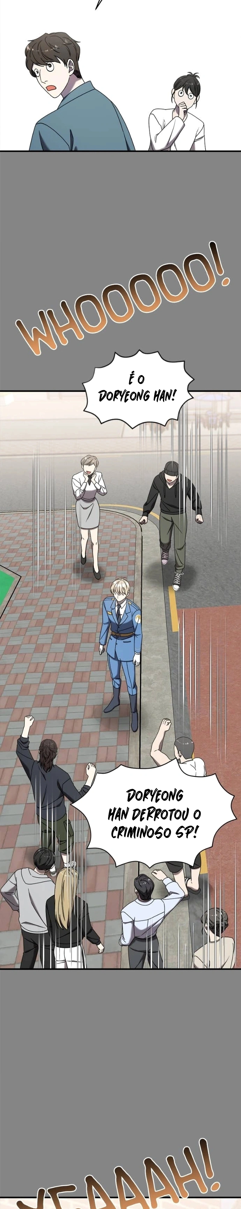 A Vilã Tem Um Crush Capitulo 102 Pagina 44