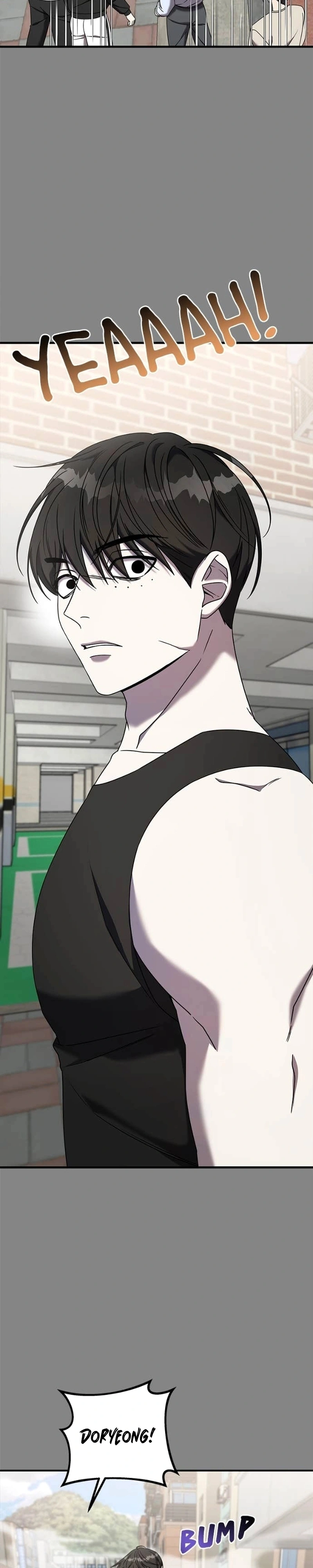 A Vilã Tem Um Crush Capitulo 103 Pagina 2