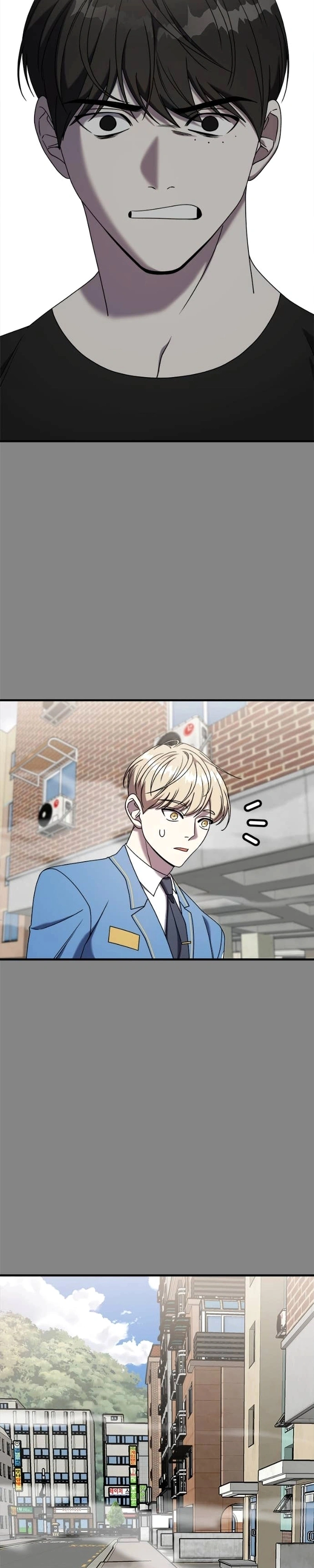 A Vilã Tem Um Crush Capitulo 103 Pagina 4