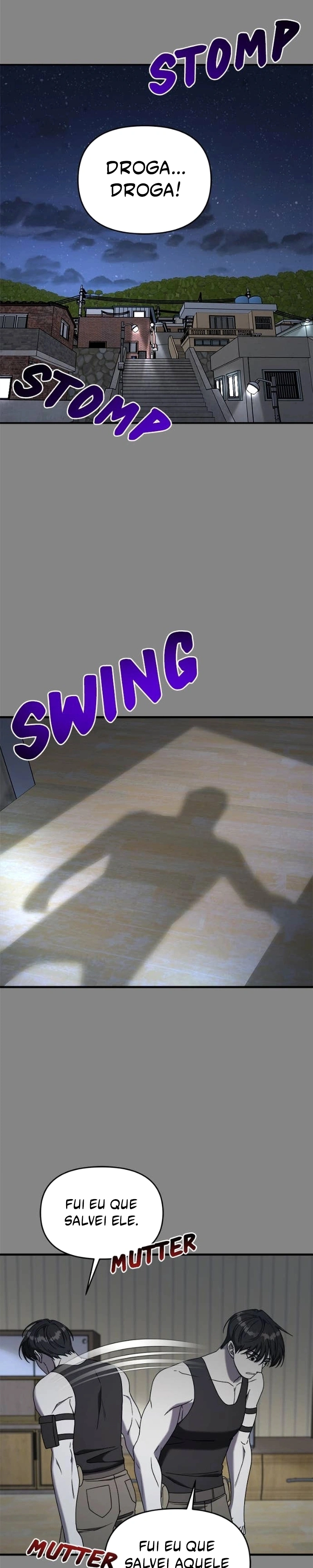 A Vilã Tem Um Crush Capitulo 103 Pagina 6