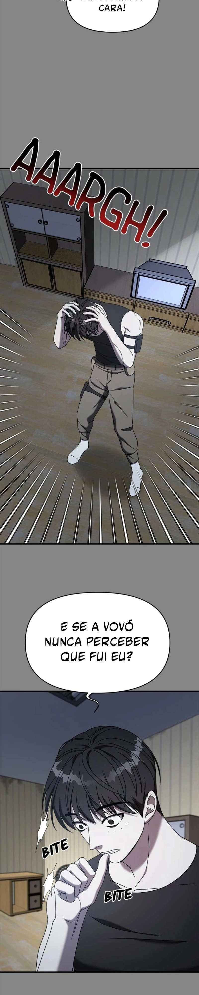 A Vilã Tem Um Crush Capitulo 103 Pagina 7