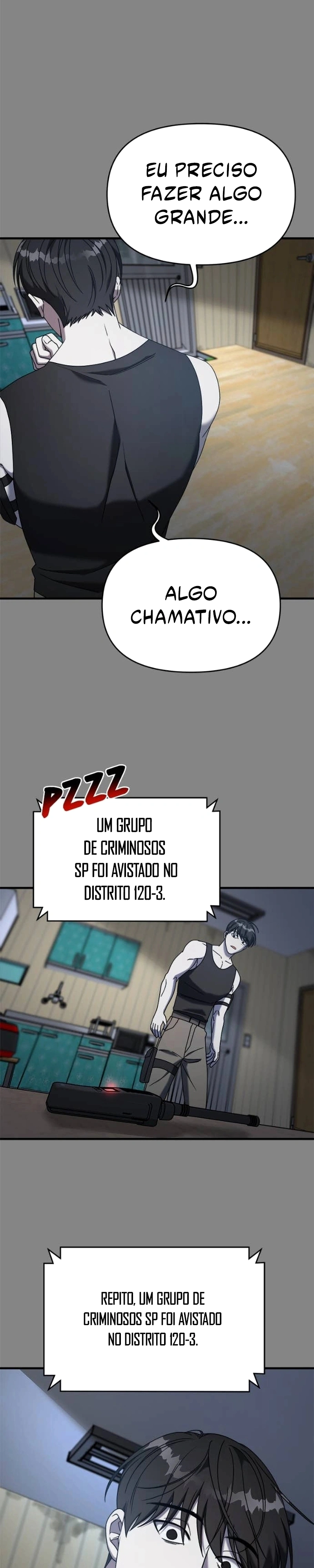 A Vilã Tem Um Crush Capitulo 103 Pagina 8