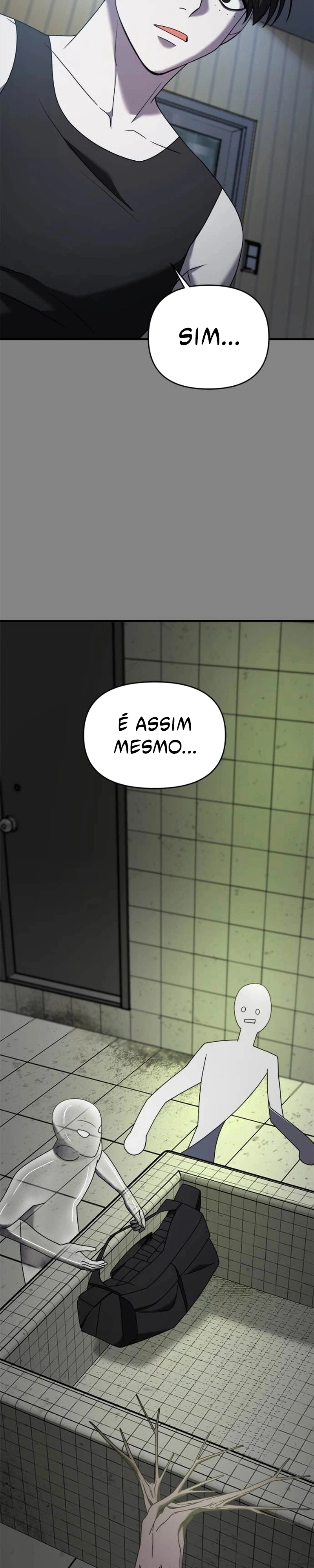 A Vilã Tem Um Crush Capitulo 103 Pagina 9