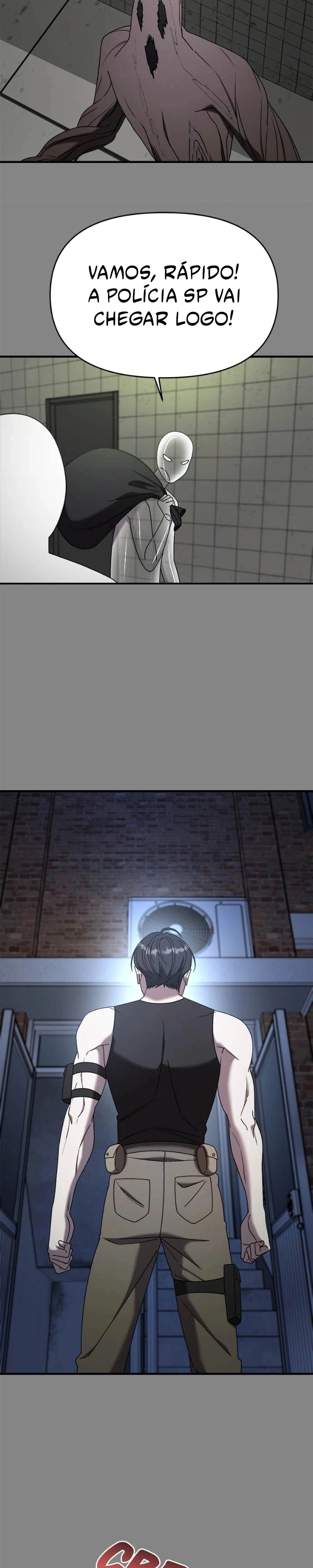 A Vilã Tem Um Crush Capitulo 103 Pagina 10