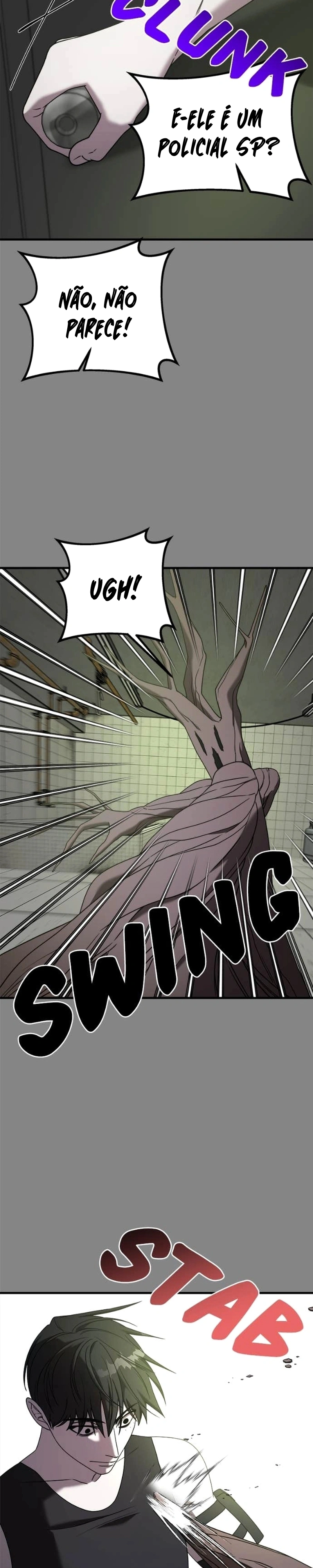 A Vilã Tem Um Crush Capitulo 103 Pagina 12