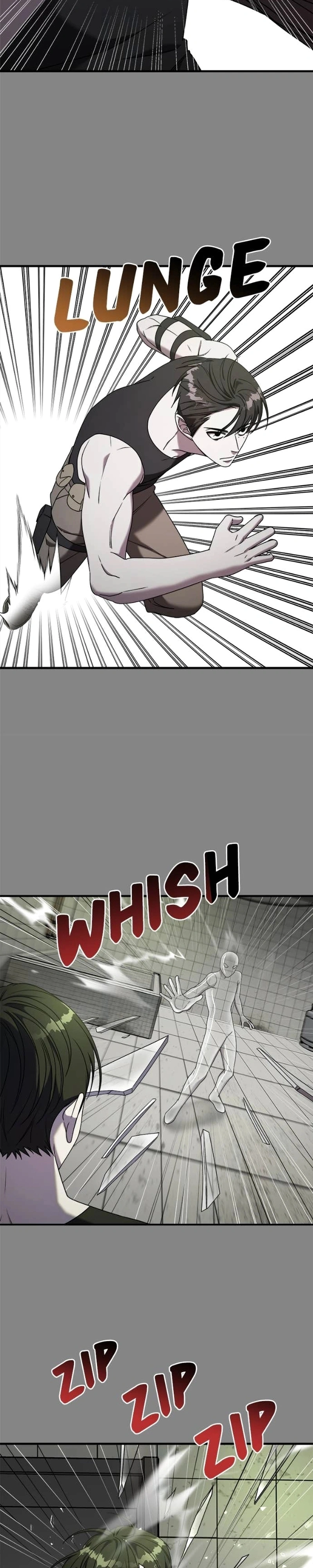 A Vilã Tem Um Crush Capitulo 103 Pagina 14