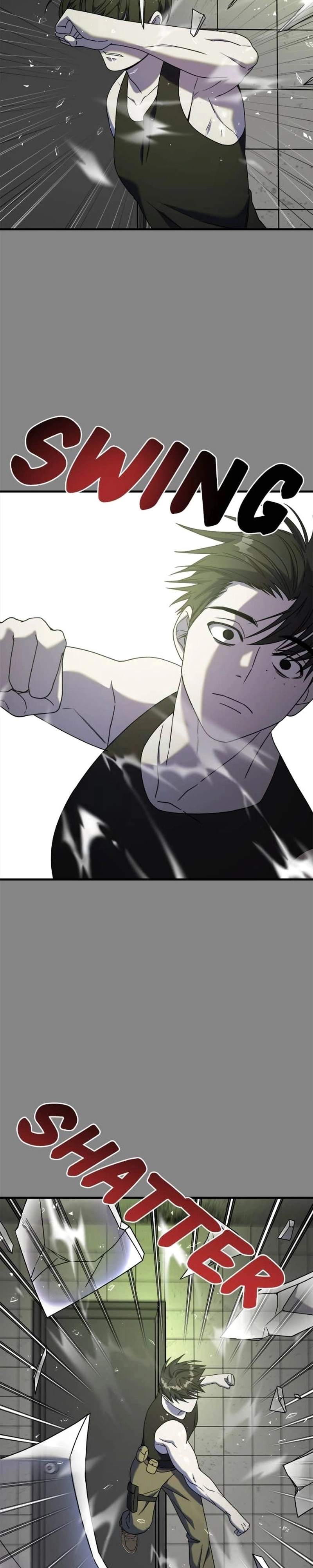 A Vilã Tem Um Crush Capitulo 103 Pagina 15