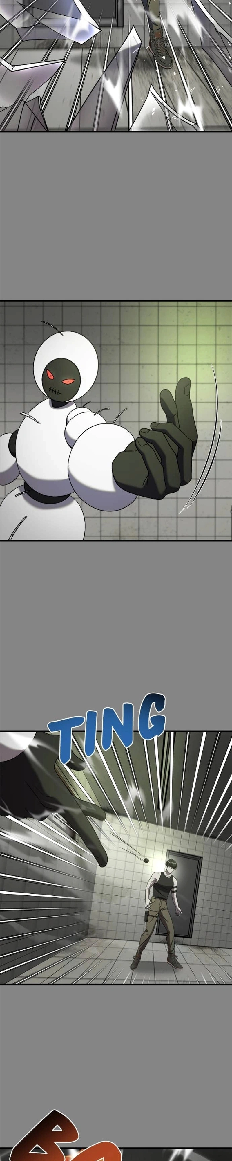 A Vilã Tem Um Crush Capitulo 103 Pagina 16