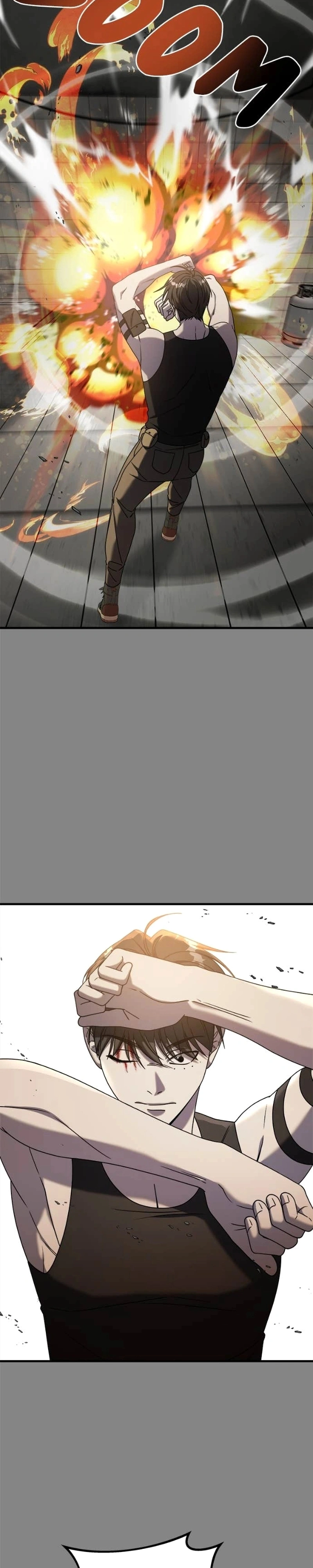 A Vilã Tem Um Crush Capitulo 103 Pagina 17