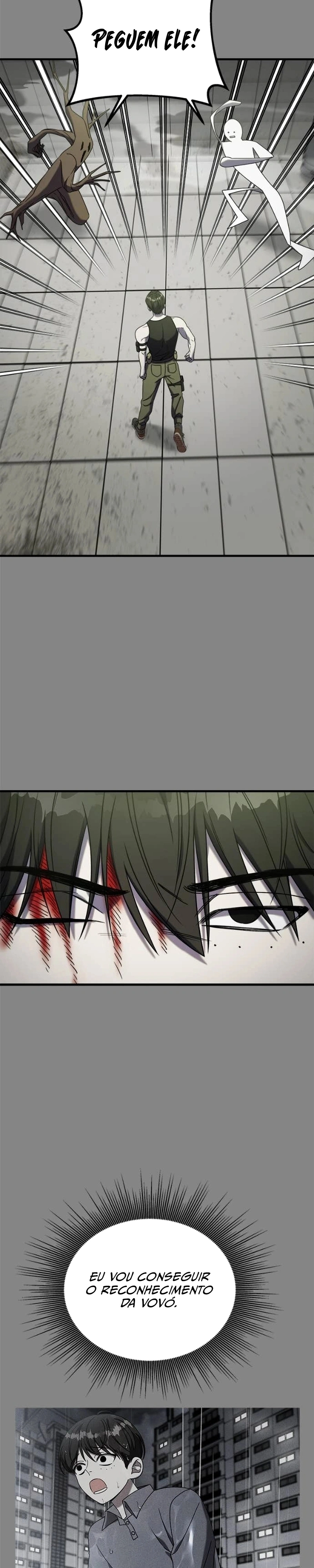 A Vilã Tem Um Crush Capitulo 103 Pagina 18