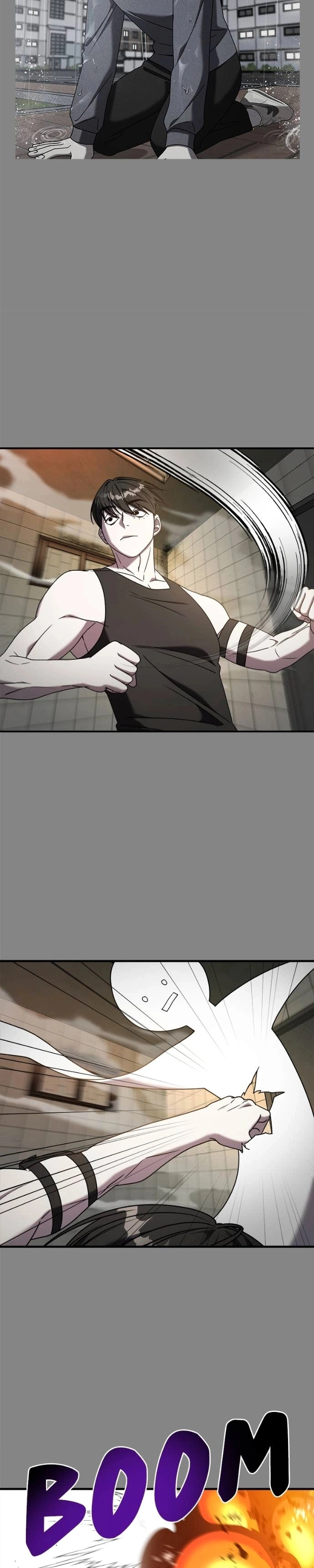 A Vilã Tem Um Crush Capitulo 103 Pagina 19