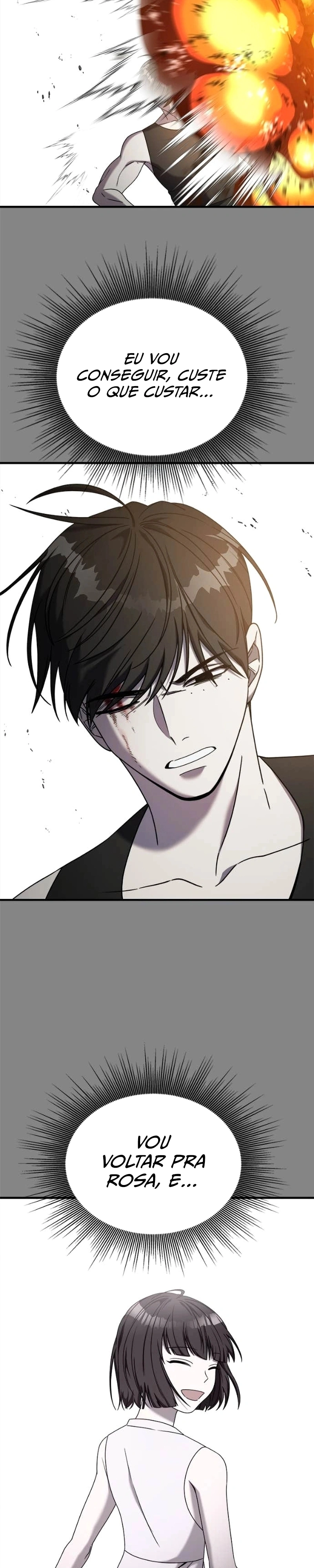 A Vilã Tem Um Crush Capitulo 103 Pagina 20