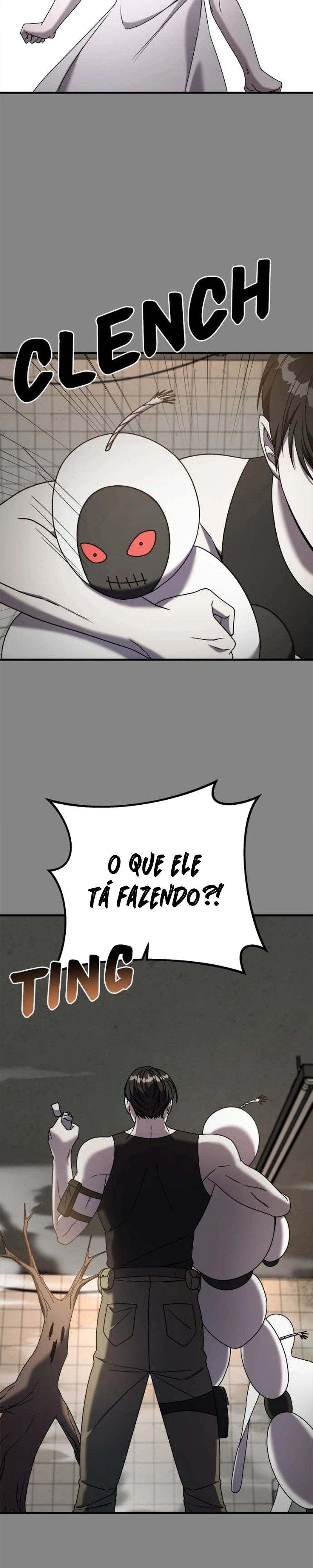 A Vilã Tem Um Crush Capitulo 103 Pagina 21