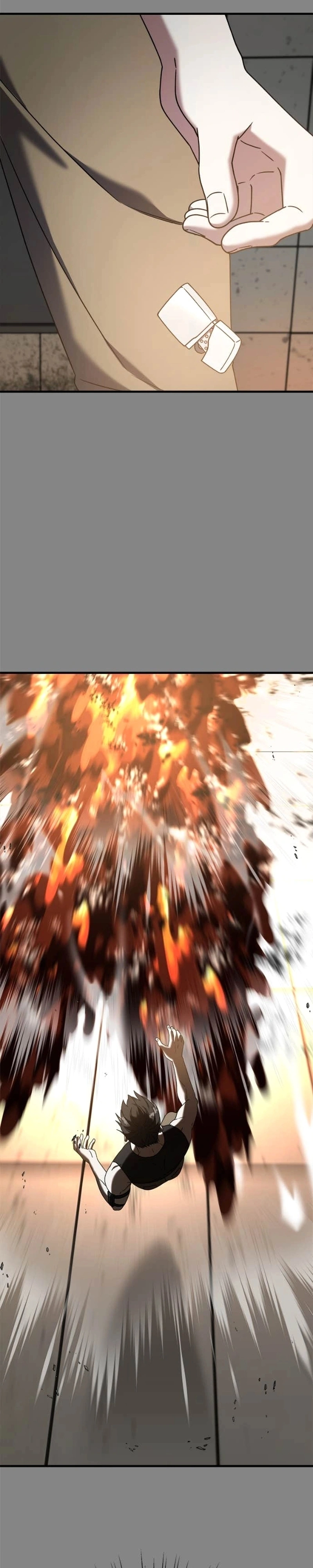 A Vilã Tem Um Crush Capitulo 103 Pagina 24