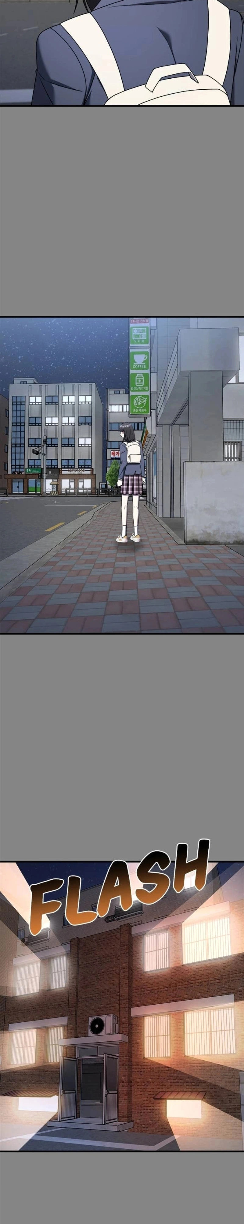 A Vilã Tem Um Crush Capitulo 103 Pagina 26