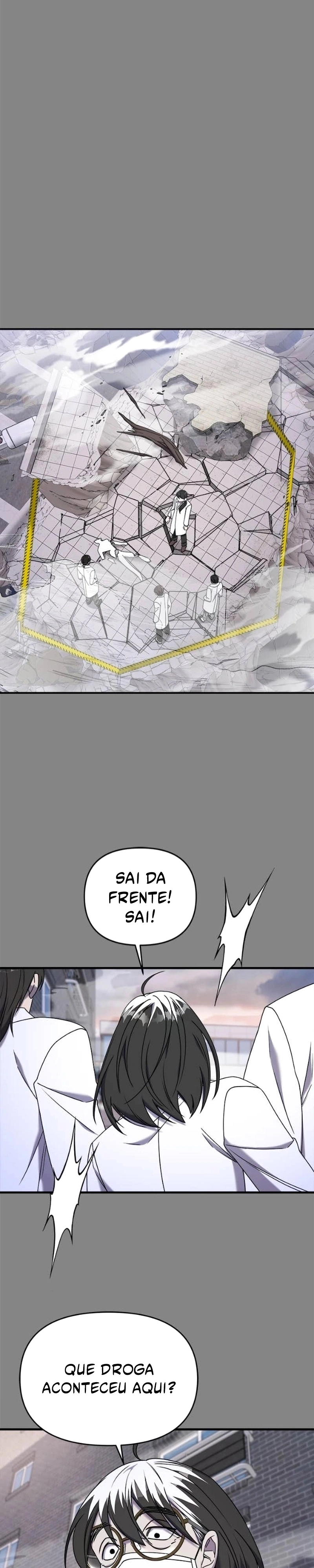 A Vilã Tem Um Crush Capitulo 103 Pagina 28