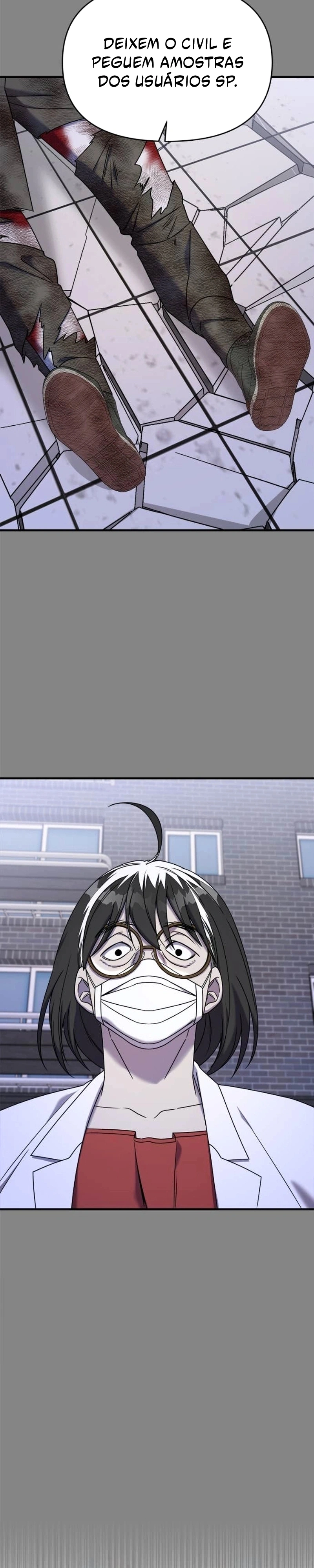 A Vilã Tem Um Crush Capitulo 103 Pagina 30