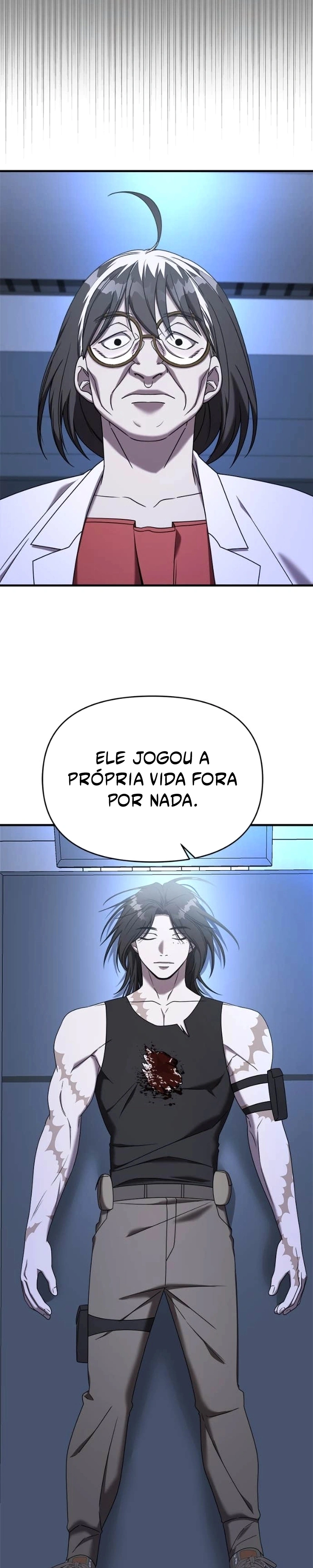 A Vilã Tem Um Crush Capitulo 103 Pagina 31
