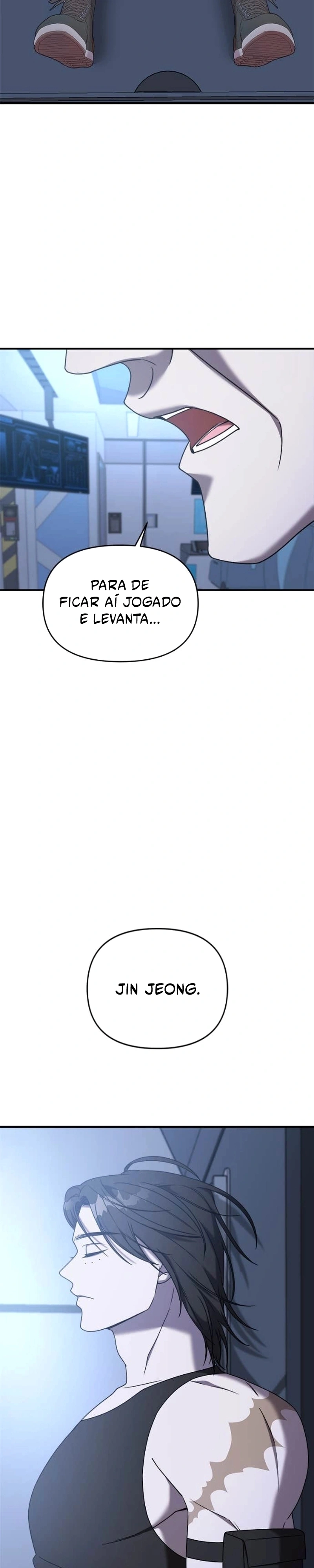 A Vilã Tem Um Crush Capitulo 103 Pagina 32