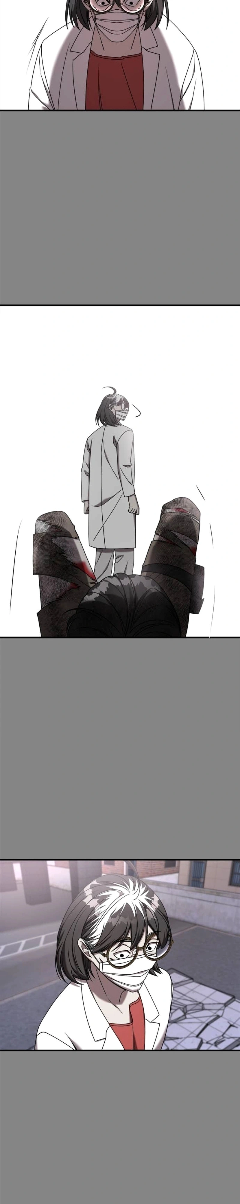 A Vilã Tem Um Crush Capitulo 103 Pagina 35