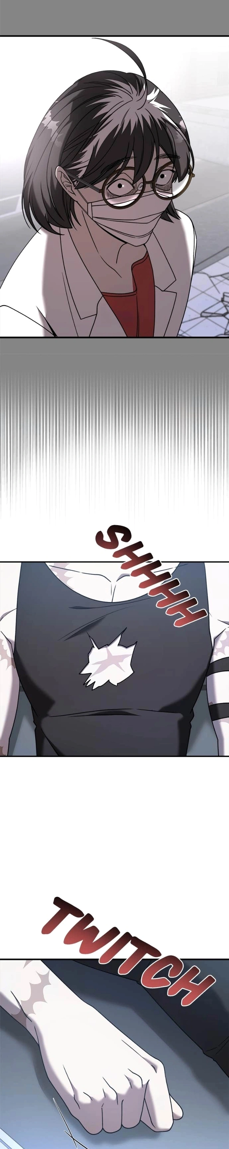 A Vilã Tem Um Crush Capitulo 103 Pagina 36