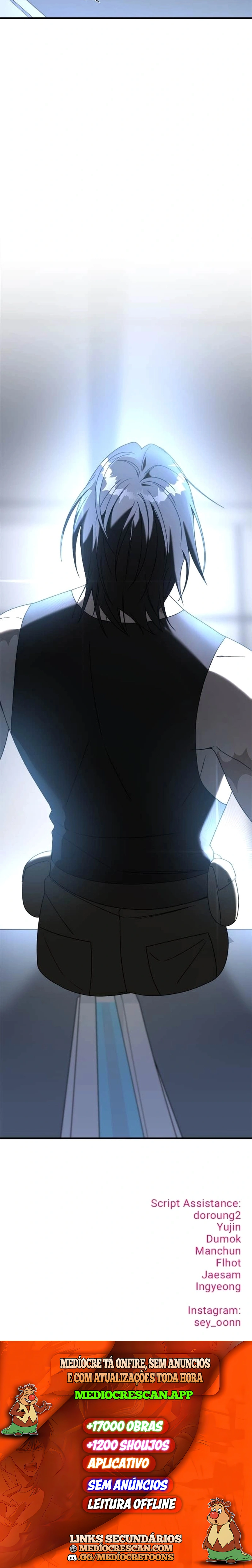 A Vilã Tem Um Crush Capitulo 103 Pagina 37