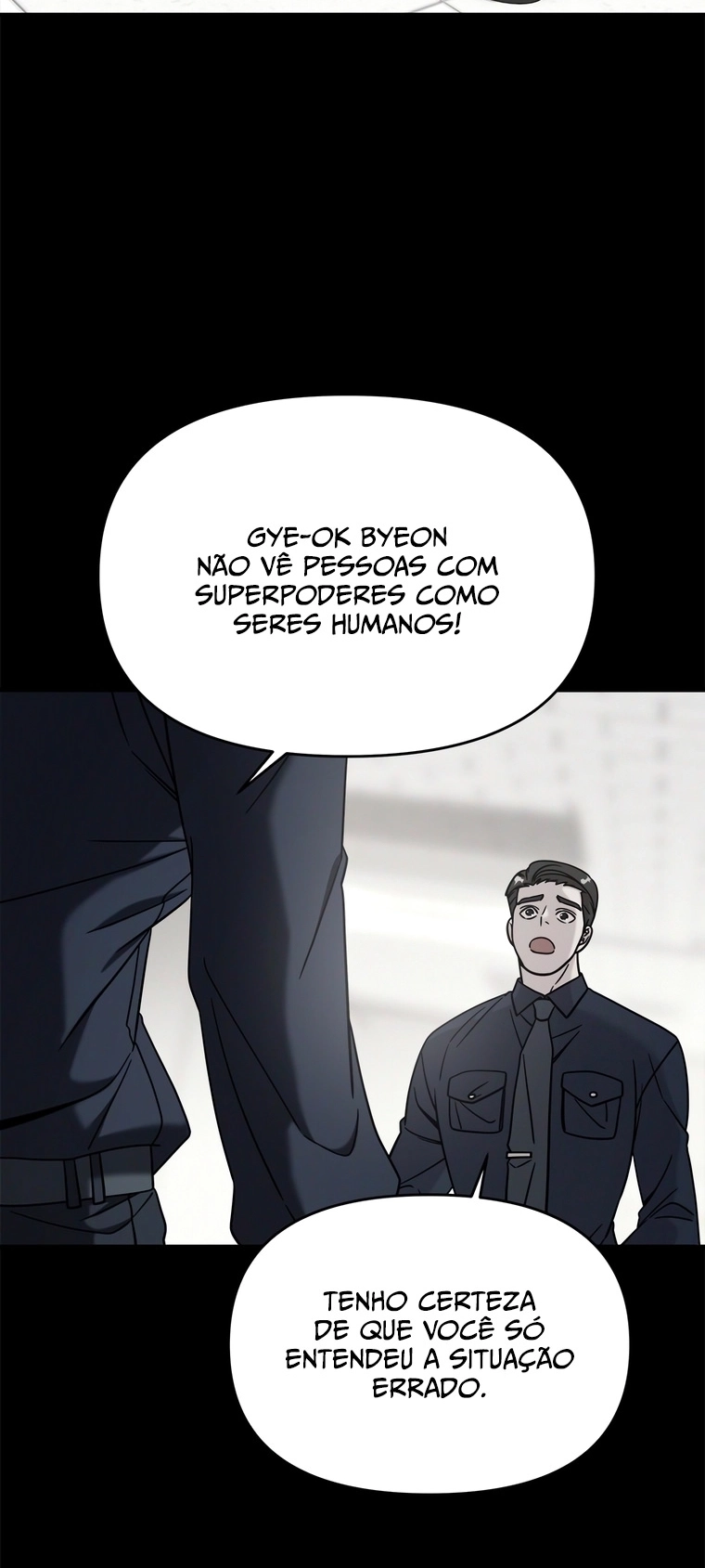 A Vilã Tem Um Crush Capitulo 77 Pagina 2