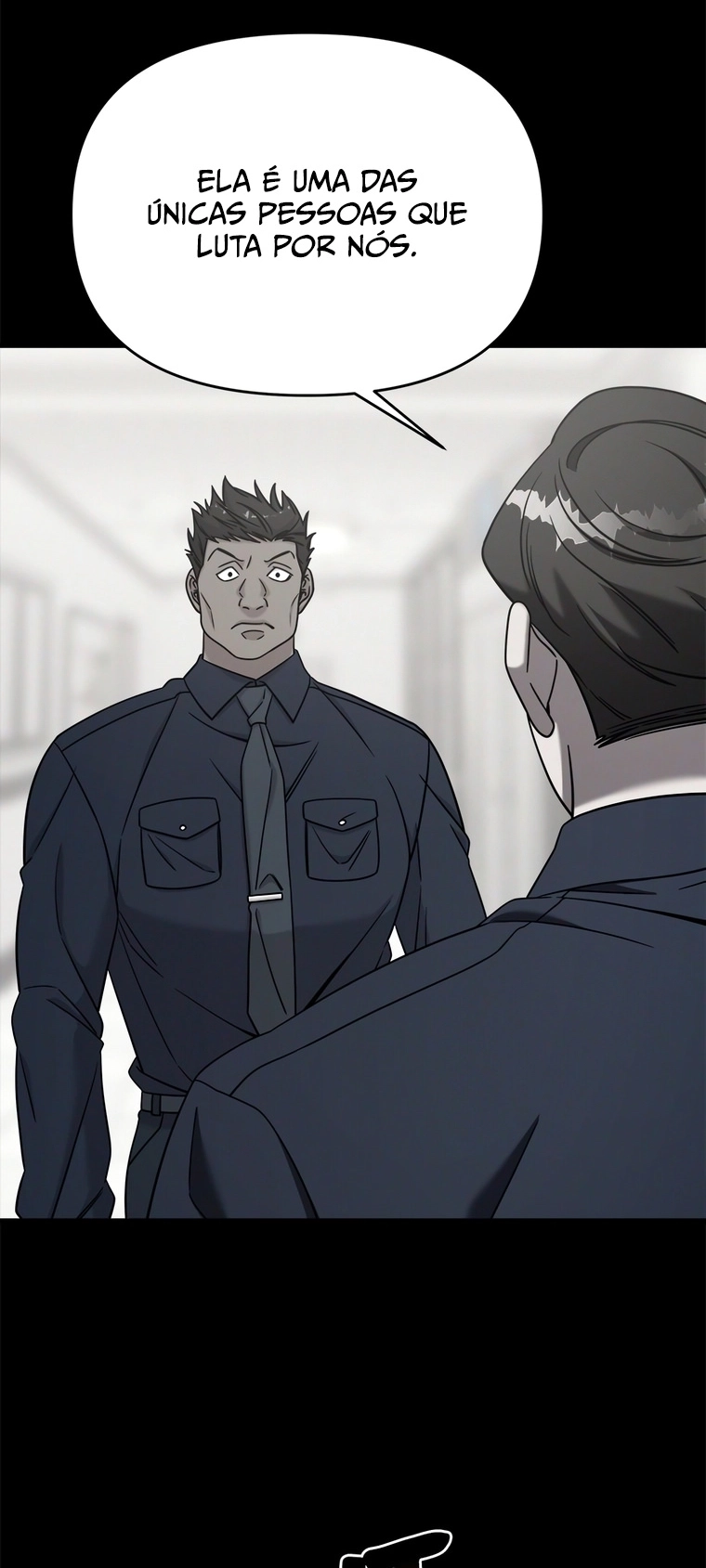 A Vilã Tem Um Crush Capitulo 77 Pagina 3