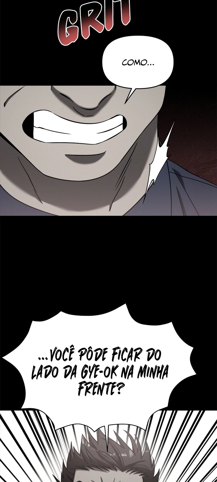 A Vilã Tem Um Crush Capitulo 77 Pagina 4