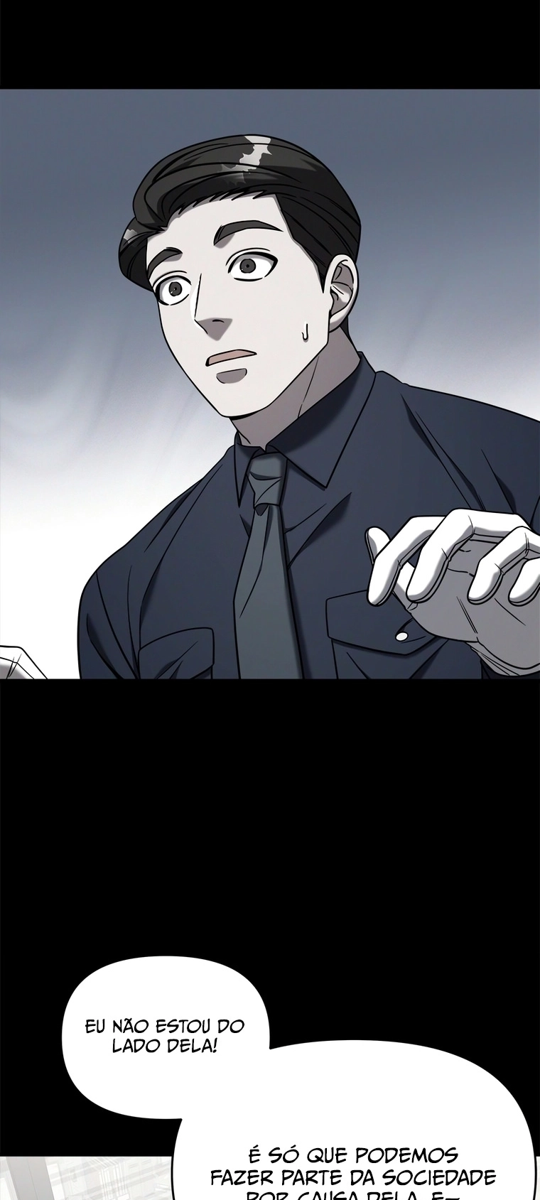 A Vilã Tem Um Crush Capitulo 77 Pagina 6