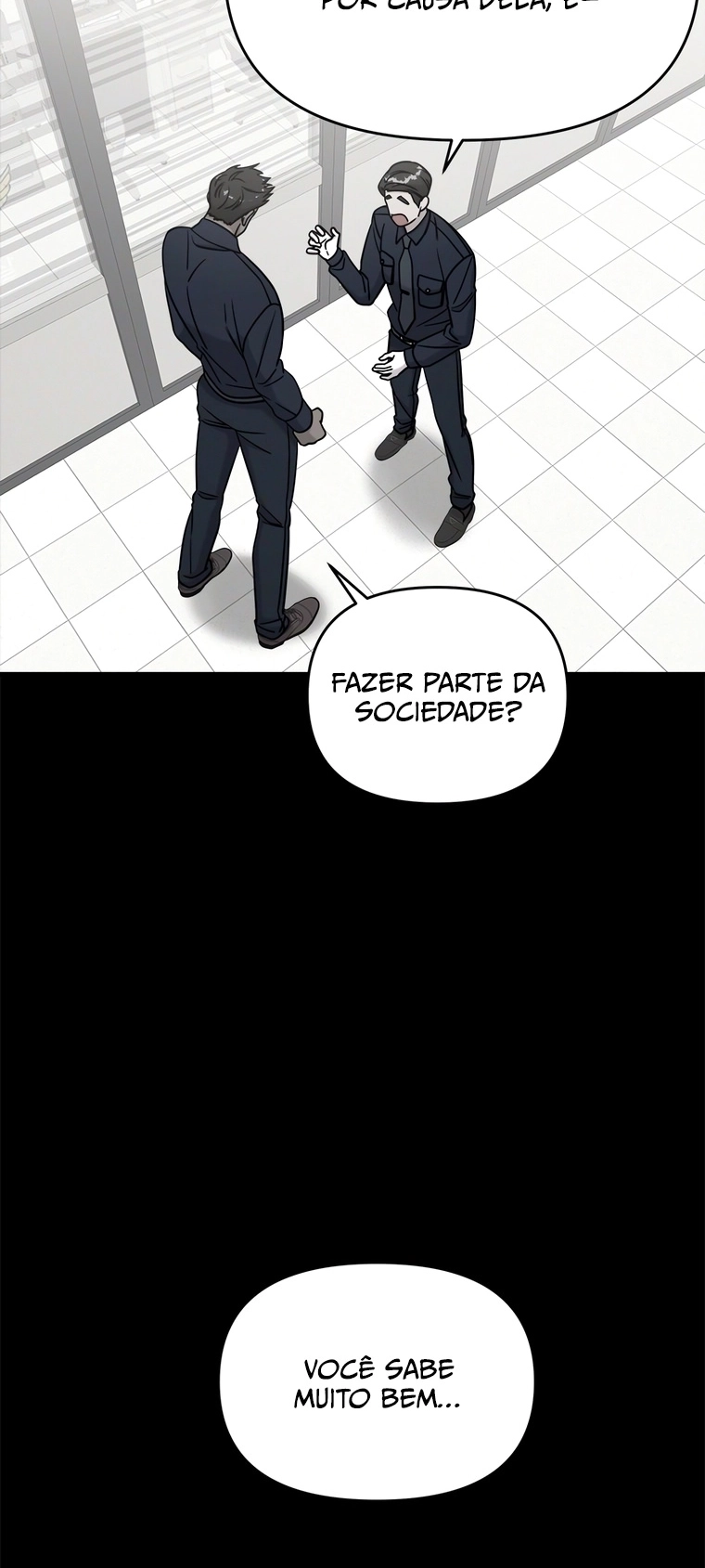 A Vilã Tem Um Crush Capitulo 77 Pagina 7