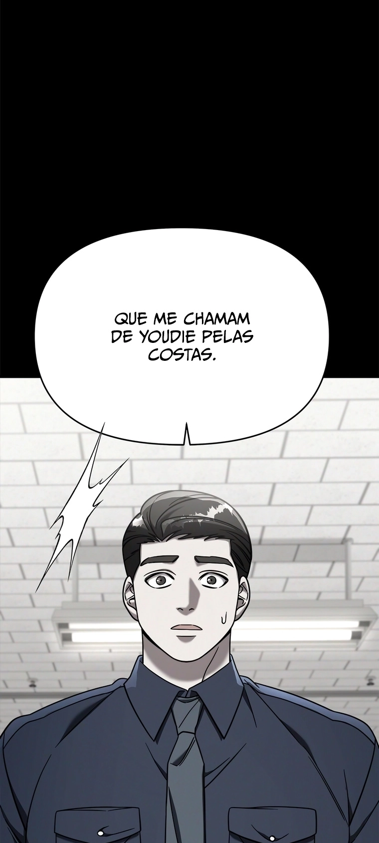 A Vilã Tem Um Crush Capitulo 77 Pagina 8