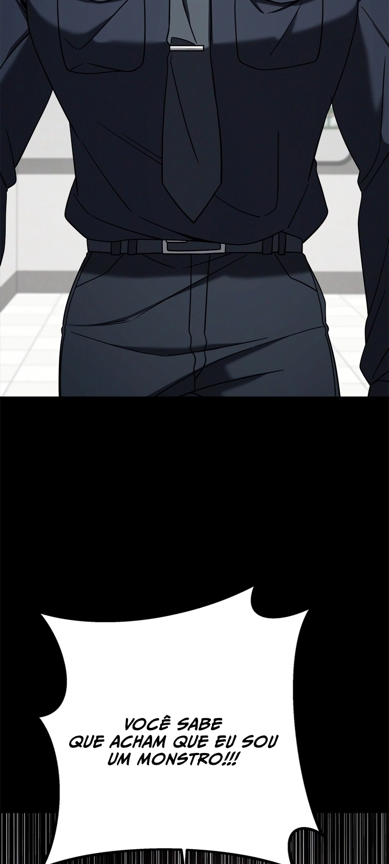 A Vilã Tem Um Crush Capitulo 77 Pagina 9