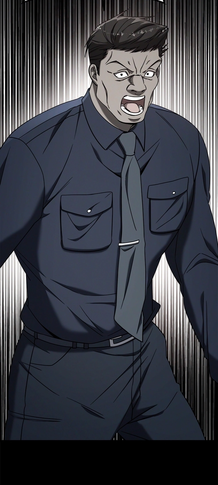 A Vilã Tem Um Crush Capitulo 77 Pagina 10